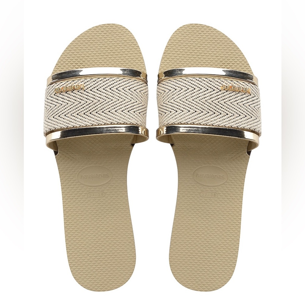 Havaianas You Trancoso Premium Slide